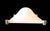 Bolla Wall or Ceiling Lamp by Elio Martinelli for Martinelli Luce, 1970s, 1960s For Sale - Image 10 of 18