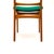 Wood Vintage Scandinavian Style Chairs, Set of 4 For Sale - Image 7 of 13