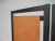 Mid Century Room Divider by Gold Metal Furniture Co. For Sale In Cincinnati - Image 6 of 10