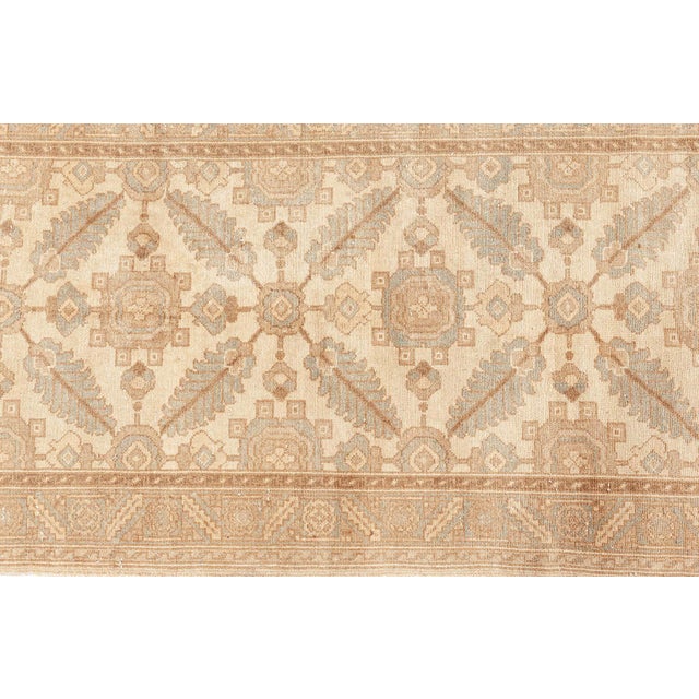 Famed for its long and rich weaving heritage, Tabriz has issued some of the most mesmerizing and complex rugs in the...