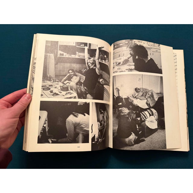 Vintage 1965 Full Harvard College Yearbook For Sale - Image 9 of 12