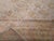 Textile Galerie Shabab Collection Early 20th Century Turkish Oushak Large Carpet For Sale - Image 7 of 8