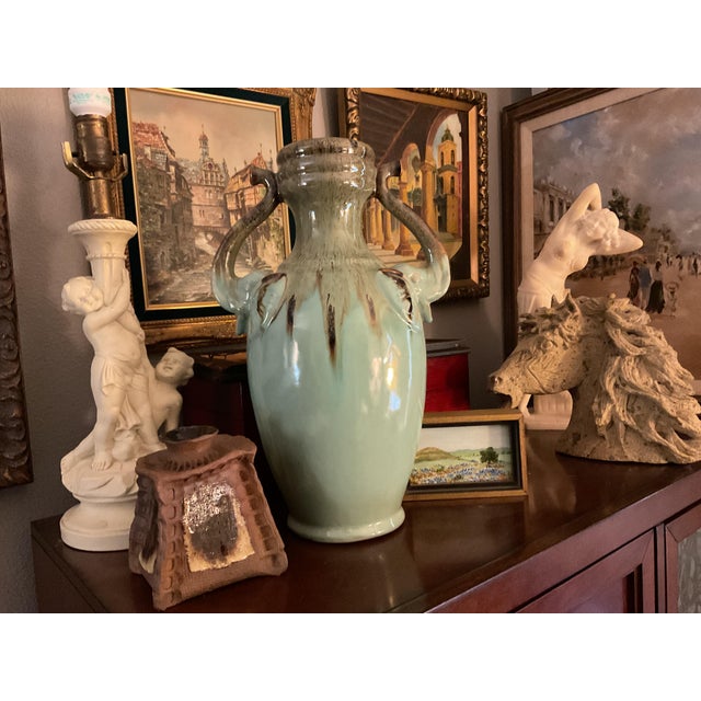 Hand Made Mid - 20th Century Pottery, Dated and Signed by the Artist For Sale - Image 9 of 14