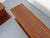 Mid-Century Rosewood Shelf by Walter Wirz for Wilhelm Renz, Germany, 1960s For Sale - Image 13 of 17