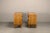 1960s Mid-Century Danish Oak Bedside Cabinets by Henning Kjærnulf, Denmark, 1960s, Set of 2 For Sale - Image 5 of 18