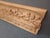 Handcrafted Signed Wall Sculpture by Emrich Mussner, 1976 For Sale - Image 3 of 18