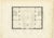 Chinese Agoda Temple Architectural Floor Plan Engraving, 1815 For Sale