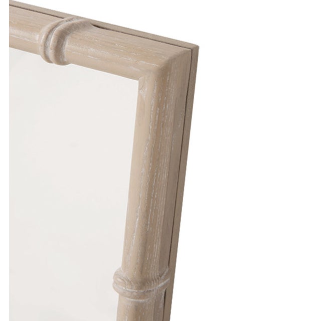 New special order item. Not vintage. The beautifully crafted Tessa features intricate carvings of bamboo which adds a...