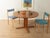 Dining Table from CJ Rosengaarden, 1960s For Sale - Image 17 of 17