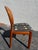 Mid-Century Modern 1960s Danish Mid-Century Modern Koefoeds Hornslet Sculptural Dining Chair For Sale - Image 3 of 11
