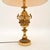 1930s Neo-Classical Brass Table Lamps, 1930s, Set of 2 For Sale - Image 5 of 11