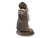 Folk Art Papier-Mâché Dickens Figure For Sale In Los Angeles - Image 6 of 6