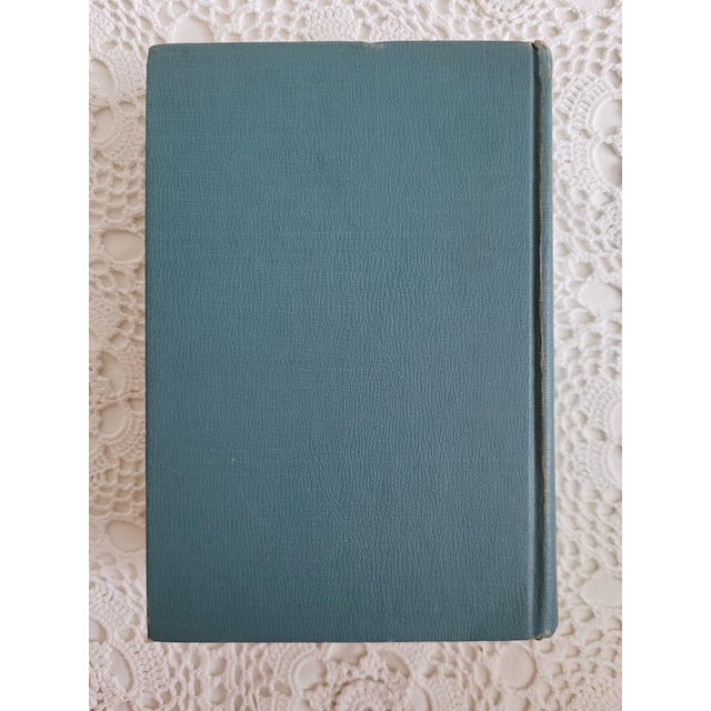 The American Woman’s Cook Book by the Culinary Arts Institute. Copyright 1956 and measuring 8 ¼” x 2 ¼” x 5 ½”. Wouldn't...