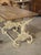 More information coming soon… Dating to circa 1900, this French table was recently discovered in Alsace. The painted cast...