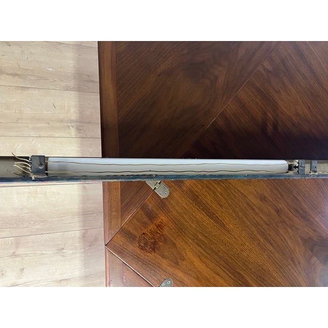 Large Vintage Italian Enameled Metal Light Panel, 1950s For Sale - Image 6 of 9