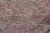 Early 20th Century Antique Persian Khorassan Rug With All-Over Floral Design in Red and Blue 8'4 X 11'5 For Sale - Image 10 of 12