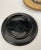 Decorative Wooden Plates - Collection of Three For Sale - Image 4 of 7