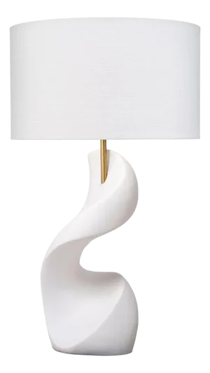 Jamie Young Cobra Table Lamp
