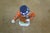 Antique German Carl Thieme Dresden Yeoman of the Guard Beefeater Figurine 11" For Sale - Image 9 of 14