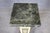 19th C French Louis XV Marble Pedestal With Bronze Figural Accents For Sale - Image 9 of 14