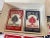 Vintage Bicycle Playing Cards - Box of 6 Decks For Sale In Dallas - Image 6 of 9