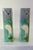 Barbotine Vases from Saint Clément, 1900s, Set of 2 For Sale - Image 6 of 14