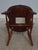 Set of 4 Dr Dimes Bow Back Windsor Dining Chairs For Sale - Image 17 of 18