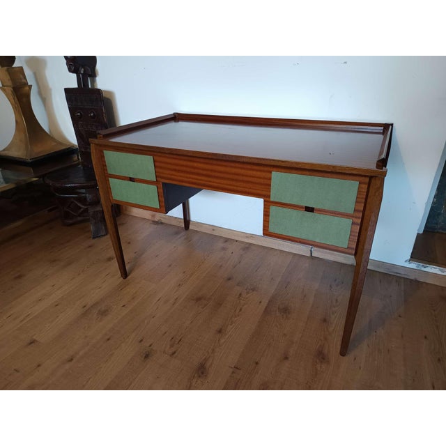 Desk from Dassi, 1960s For Sale - Image 3 of 11