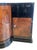 Art Deco Walnut Bar Cabinet, 1930 For Sale - Image 10 of 12