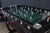French Oak Coin-Operated Table Football Baby Foot Table, 1929 For Sale - Image 10 of 18