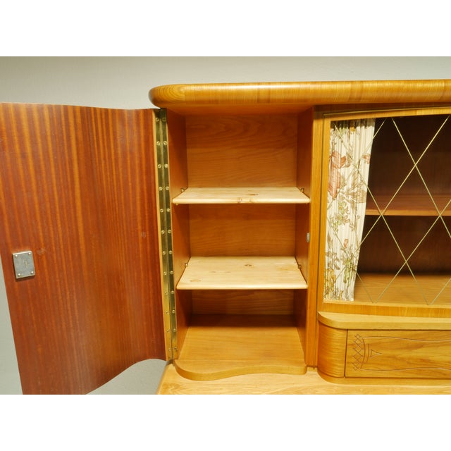 Mid-Century Kitchen Buffet, Germany, 1960s For Sale - Image 12 of 18