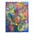 Space Odyssey: Wheel of Time - Fran Bull, C. 1990s For Sale