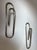 Big Clip Coat Rack by Arash and Kelly, 1999 For Sale - Image 4 of 5