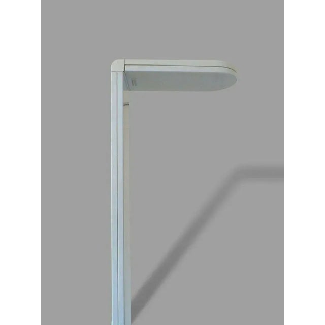 1980s Postmodern Floor Lamp by Maurizio Bertoni for Castaldi Illuminazione, Italy, 1980s For Sale - Image 5 of 6