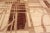 Tribal Nazmiyal Collection Large Tribal Primitive Design Central Asian Rug For Sale - Image 3 of 7