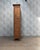 Antique Cherrywood Bonnetière with Clock For Sale - Image 4 of 13