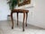 Side table, plant stand, Baroque-style table. Dimensions: Height x Width x Depth 60 x 60 x 60 cm. Very pretty little table...