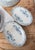 Earthenware Tableware from Saint Amand Hamage, 1890s, Set of 42 For Sale - Image 11 of 18