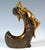 Art Nouveau La Vague Planter by Georges Charles Coudray, 1890s For Sale - Image 4 of 9