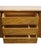 Drexel Furniture Cabernet Collection Solid Pecan French Provincial 78" Triple Door Dresser 306-134 For Sale In Kansas City - Image 6 of 15