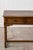 1920s 1920s Ipswich Oak Two Drawer Side Table For Sale - Image 5 of 13