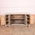 English Breakfront Dresser Base in Pine For Sale - Image 9 of 14