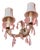 Theresian 2-Armed Wall Sconce For Sale