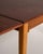 Scandinavian Extendable Oak Dining Table, 1960s For Sale - Image 9 of 11