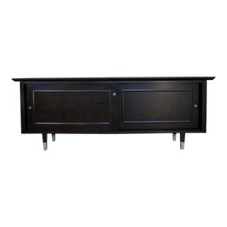 Mid-Century Modern Credenza For Sale