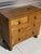 Antique Pine Two Over Two Drawers - Chest of Drawers From England For Sale - Image 4 of 18