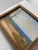 Impressionist Sailboat Oil Painting Circa 1920-1940 For Sale In Minneapolis - Image 6 of 11