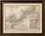 Title: Ancient Bosphorus and Byzantium Map by Ambroise Tardieu, 1825 : Original antique engraved map of the Bosphorus and...