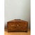 Vintage Burl and Brass Decorative Box For Sale - Image 12 of 13
