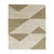 Komo SLT Handknotted Rug in Wool and Silk by Kristiina Lassus For Sale - Image 4 of 4